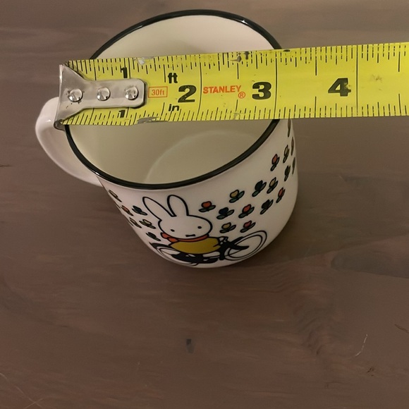 MTDay Dick Bruna “Miffy” Mug from the Netherlands - Picture 9 of 9